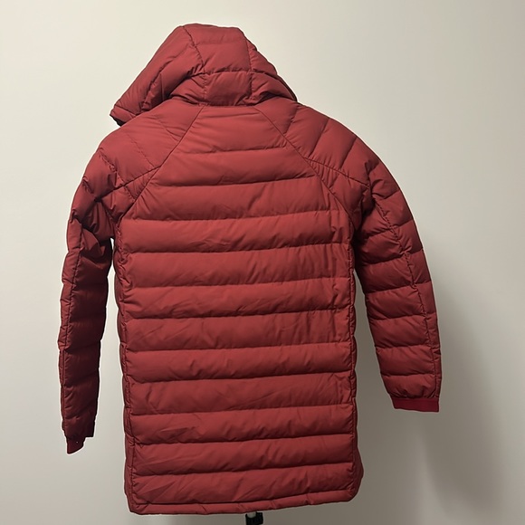 Adidas’s lightweight climawarm shell jacket - Picture 3 of 8